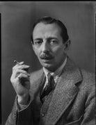 Sir George Sidney Herbert, 1st Bt NPG x152571