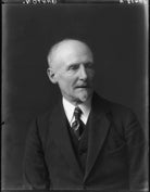 Sir (Dunbar) Plunket Barton, 1st Bt NPG x162092