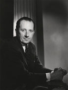 John Wynne William Peyton, Baron Peyton of Yeovil NPG x169960