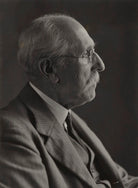 Robert William Ramsey NPG x15542