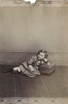 (Lloyd) Logan Pearsall Smith NPG Ax160530