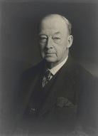 Sir Gerald Bellhouse NPG x164867