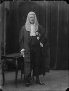 Sir Malcolm Mcilwraith NPG x43443