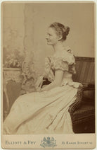 Dame Emily Penrose NPG x27604