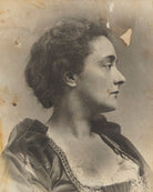 Dorothy (née Tennant), Lady Stanley NPG Ax68478