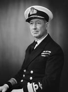 John Augustine Ievers NPG x174819