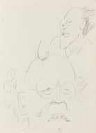 Francis Aungier Pakenham, 7th Earl of Longford NPG D17943(75)