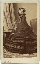 Eugénie, Empress of France NPG x74325