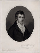 Robert Fulton NPG D8107
