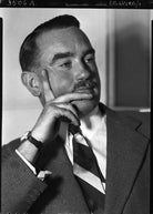 Sidney Rogerson NPG x68885