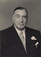 William Nicolson Cuthbert NPG x166955