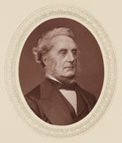 Edward Cardwell, Viscount Cardwell NPG Ax17557
