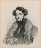 Alfred Bunn NPG D21798