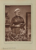 Eliza Linton NPG Ax5483