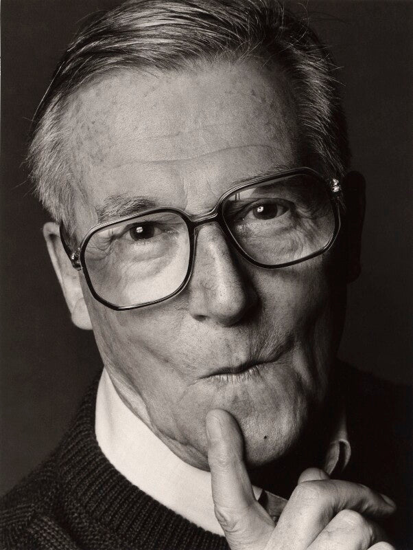 Sir hardy amies npg x35323