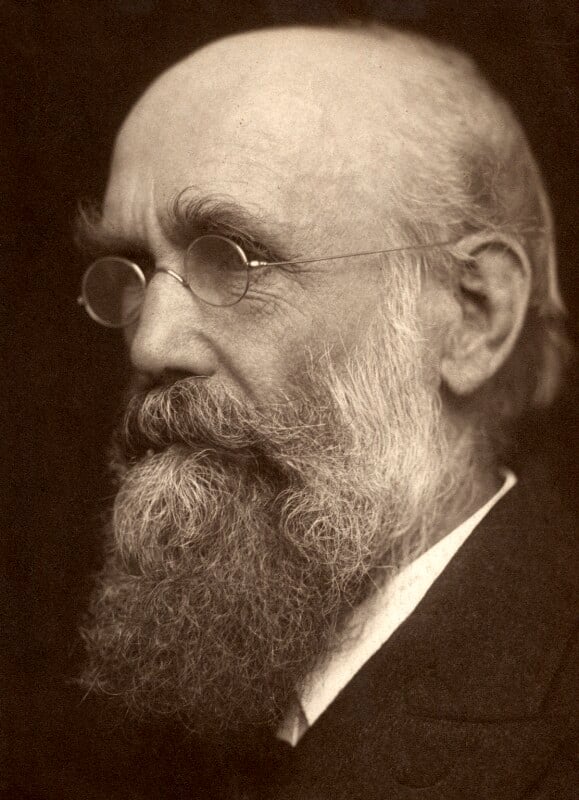 John clifford npg x6172