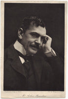 Arthur Bourchier NPG x6414