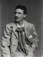 Charles Rennie Mackintosh NPG x132513