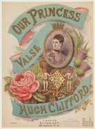 Queen Alexandra NPG D42830