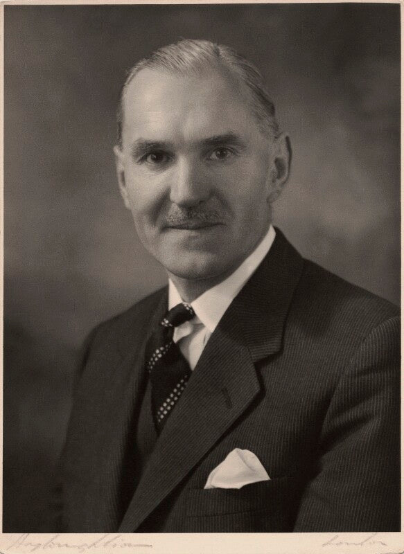 Adrian price webley hope npg x47225