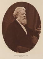 David Octavius Hill NPG Ax29500
