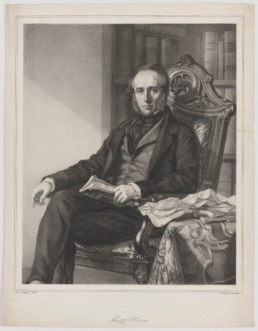 A. Duncan NPG D35787