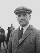 Sir Gordon Richards NPG x166092