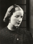 Unity Mitford NPG x26624