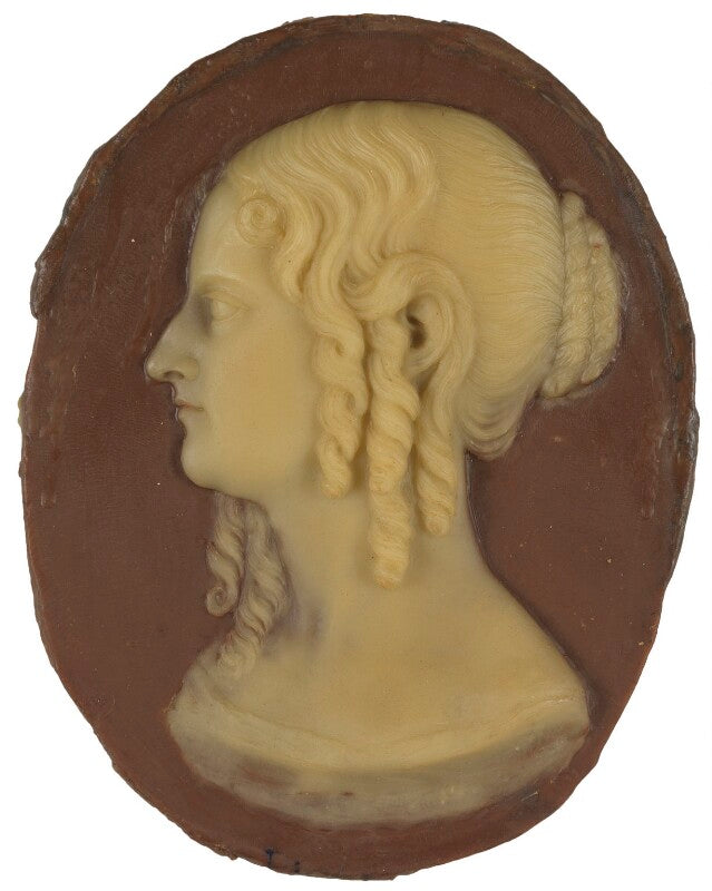 Emily sarah (née robinson), lady madden npg d7202