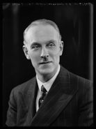 Alfred Jesse Suenson-Taylor, 1st Baron Grantchester NPG x105281