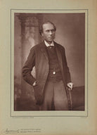 James Payn NPG Ax5511