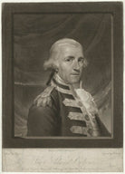 Sir John Colpoys NPG D34049