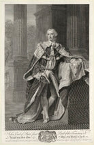 John Stuart, 3rd Earl of Bute NPG D32472