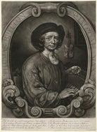 Thomas Britton NPG D32154