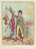 Sir John Sinclair, 1st Bt NPG D12670