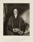 William Buckland NPG D32312