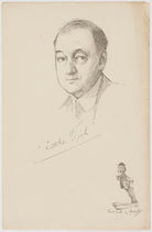 Harry Relph NPG D39676