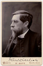 John Wareing Bardsley NPG x9020