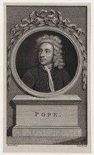 Alexander Pope NPG D27569