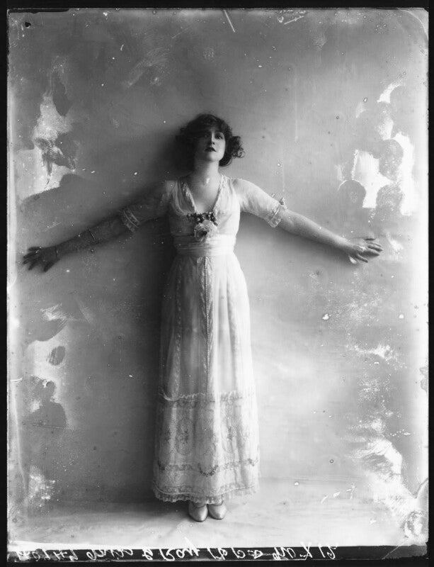 Gabrielle ray npg x102394