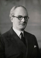 Sylvester Govett Gates NPG x89362