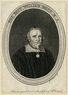 William Benn NPG D28889