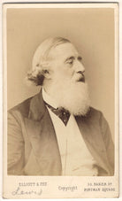 John Frederick Lewis NPG Ax17262