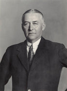 George Freshfield Davies NPG x167031