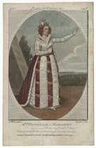 Elizabeth Whitlock (née Kemble) NPG D41913