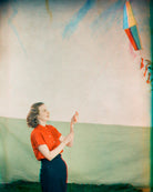 Audrey Lean NPG x220642