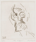 Joe Tilson NPG 5467