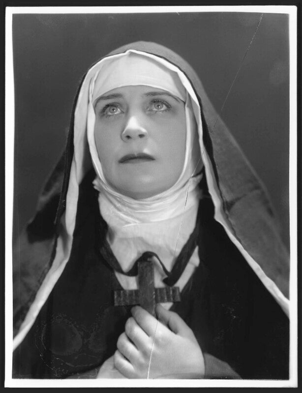 Ivy williams npg x101284