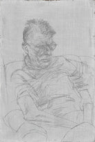 Samuel Beckett NPG 5100