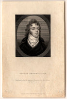 Beau Brummell NPG D1125